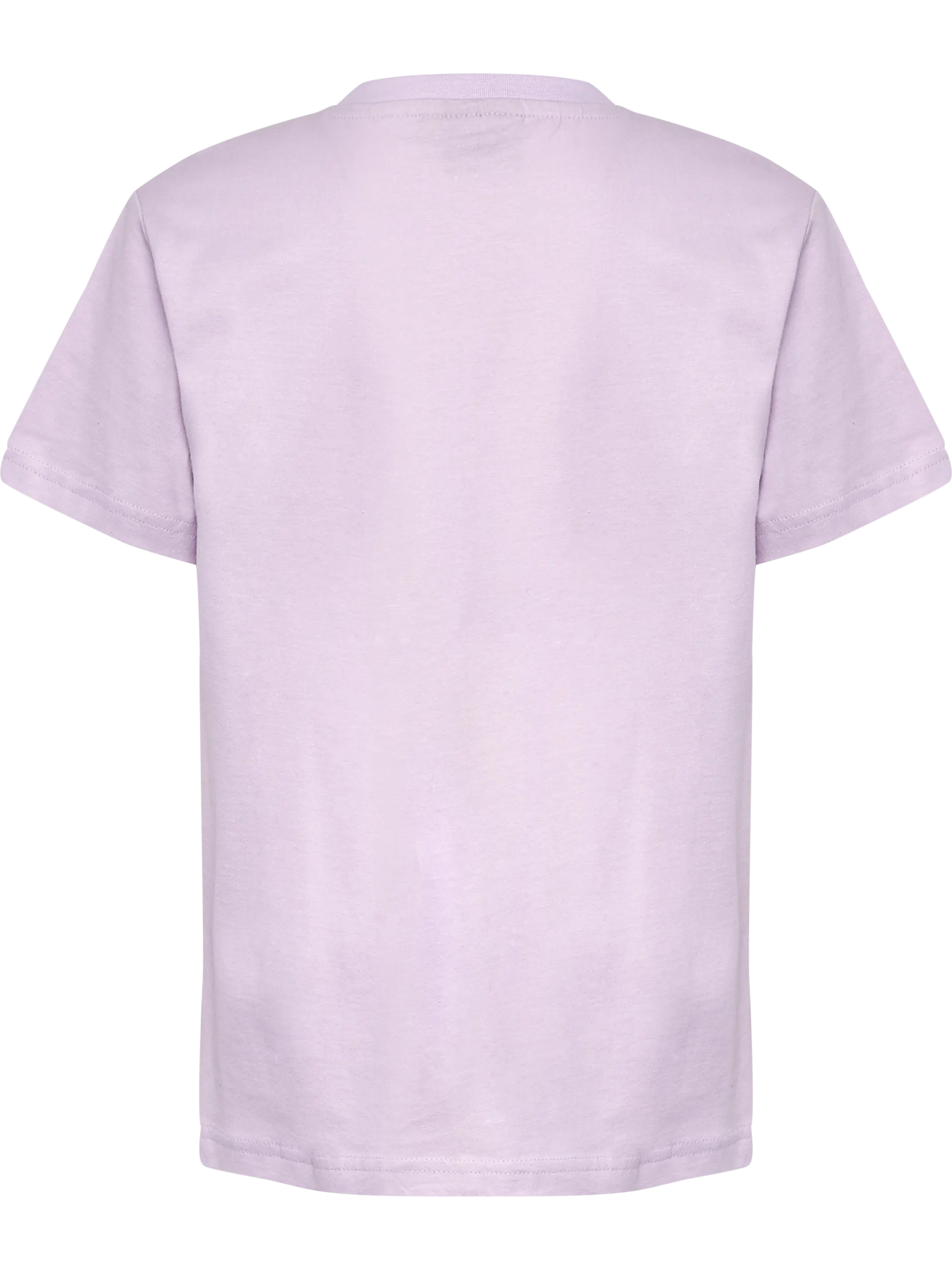 Hummel Kids&#x27; hmlTRES T-Shirt Short Sleeve Orchid Petal | Buy Hummel Kids&#x27; hmlTRES T-Shirt Short Sleeve Orchid Petal here | Outnorth
