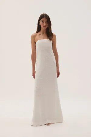 Nebula Maxi Dress